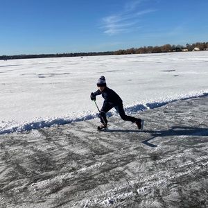 Meet your Posher, Glory